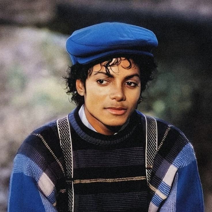 Michael jackson thumbnail
