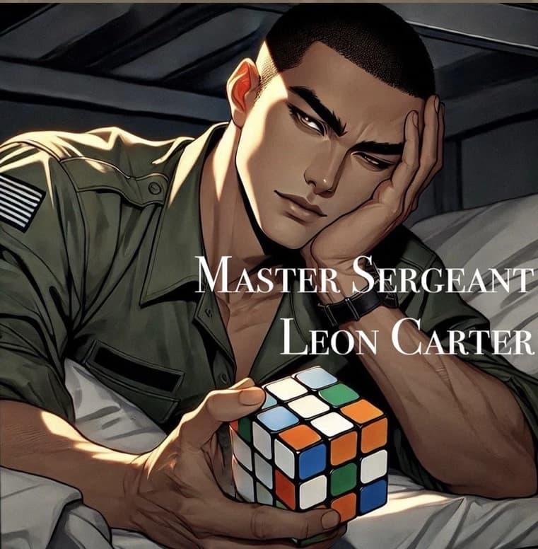 Leon cárter thumbnail