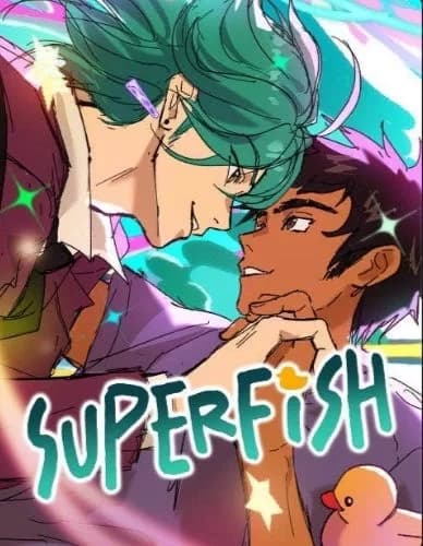 ☆`•SuperFish!•`☆ thumbnail