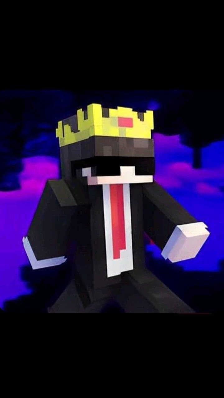 Senpai spider thumbnail