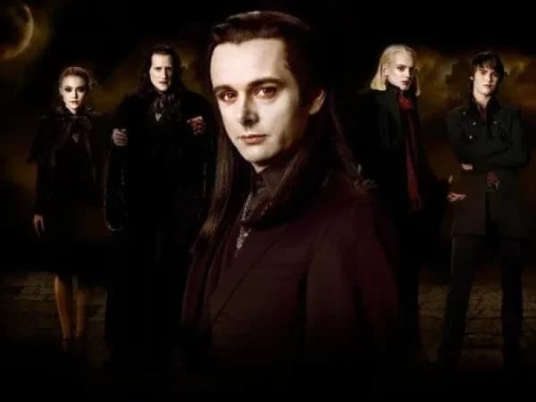The Volturi  thumbnail