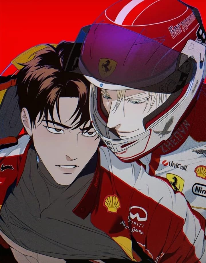 Zhenya and taekjoo thumbnail