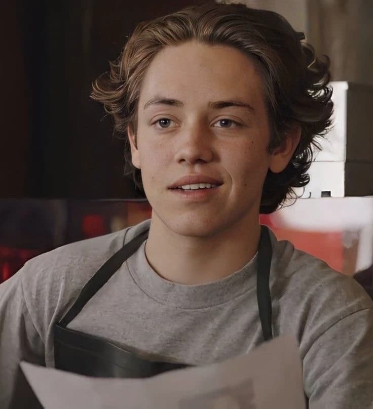 Carl Gallagher thumbnail