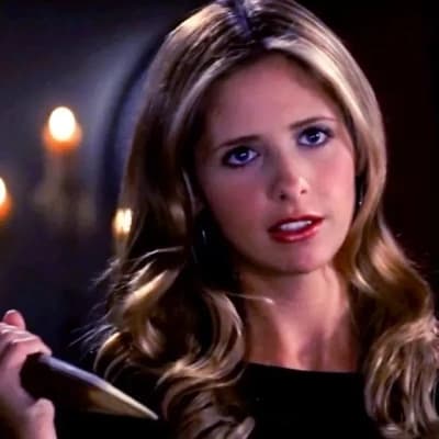 Buffy Summers thumbnail