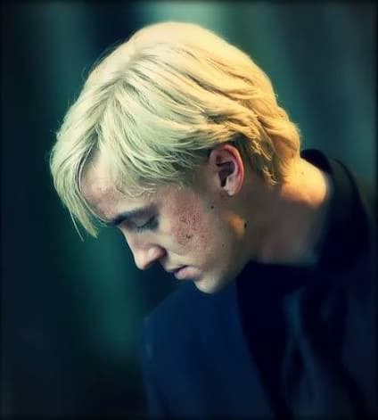 Draco Malfoy  thumbnail