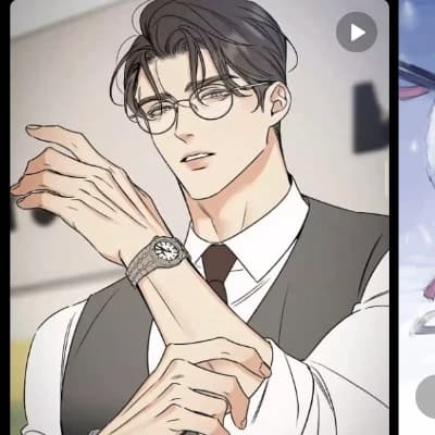 Damien Thorne thumbnail