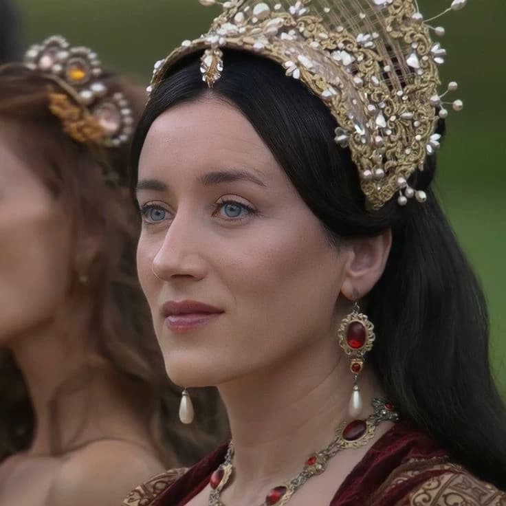 Catherine Of Aragon  thumbnail