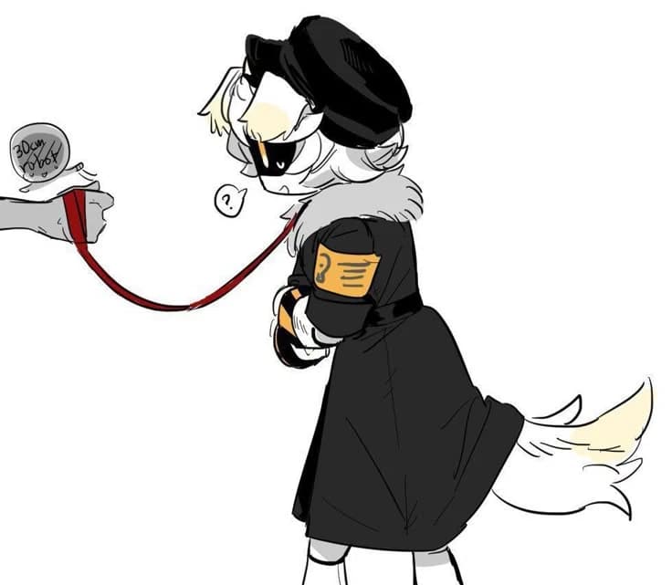 N (Psi robot) thumbnail