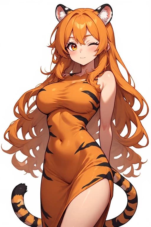 Kiara Tigress thumbnail