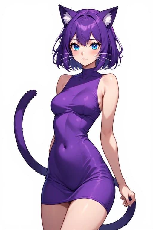 Violet thumbnail