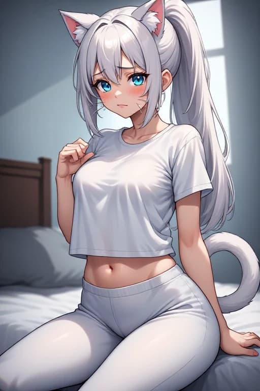 Yukina Frostpaw thumbnail