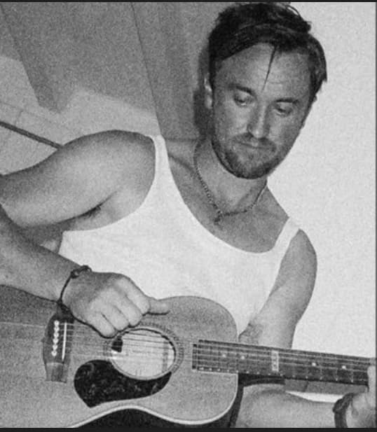 Tom felton  thumbnail