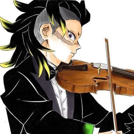 Genya Shinazugawa thumbnail