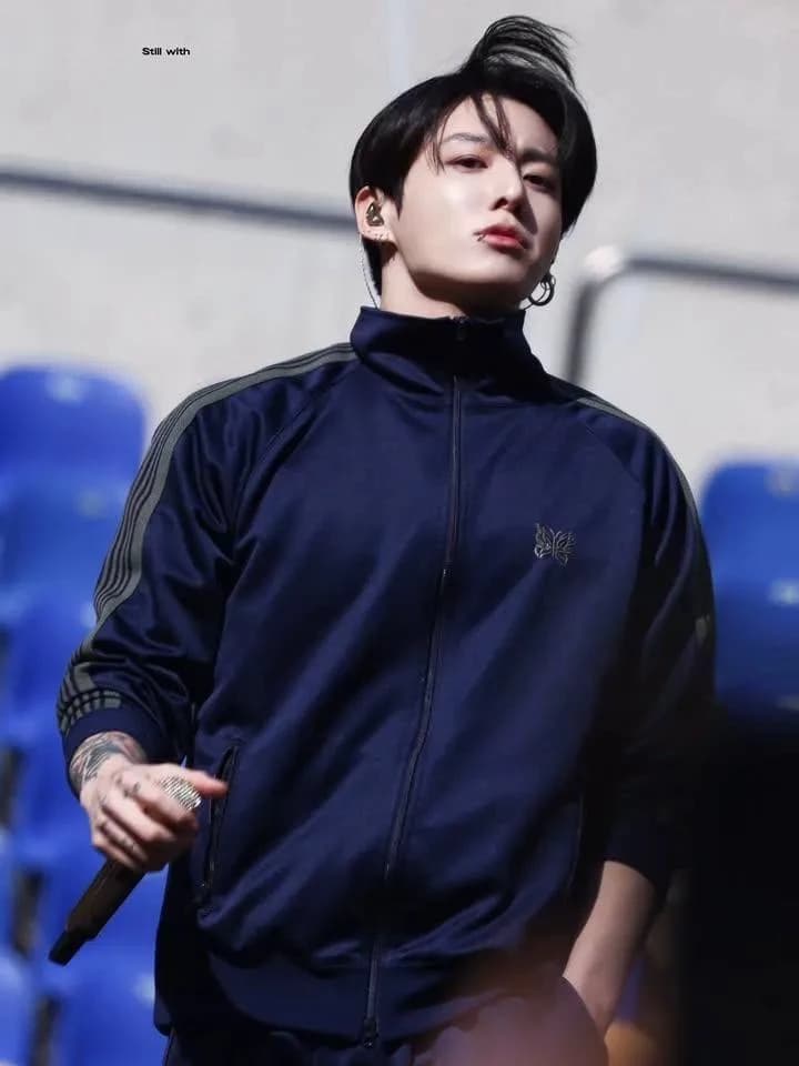 Jungkook  thumbnail