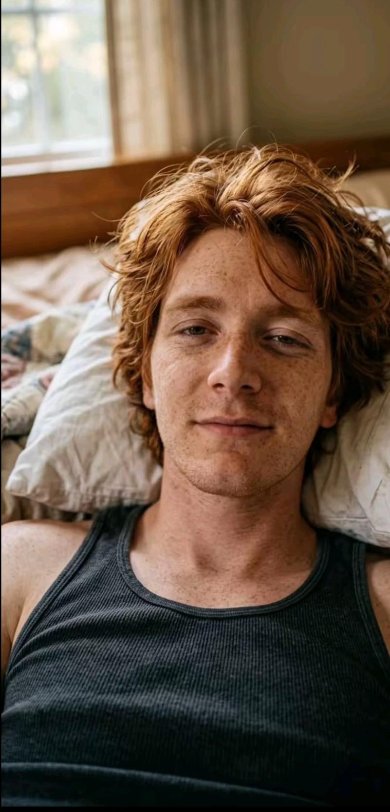 Fred Weasley thumbnail