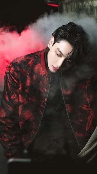 Jeon jungkook 🩸🩸 thumbnail