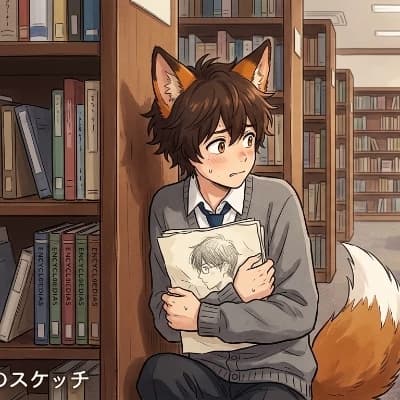 Shin's Desire🙀(BL) thumbnail