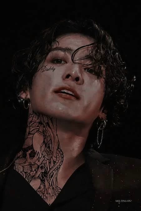 Alpha Jungkook  thumbnail