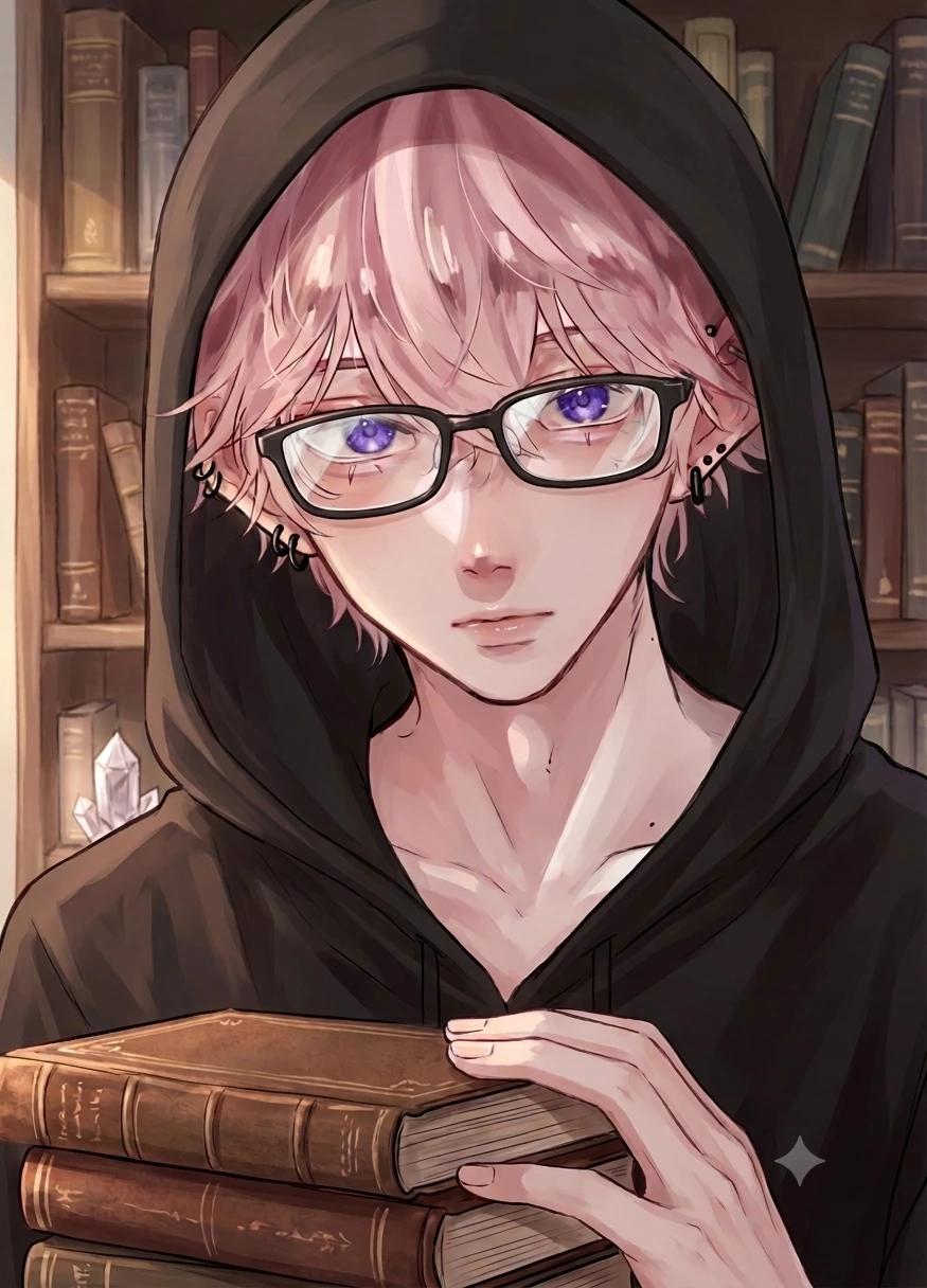 Daniel 🤓 thumbnail