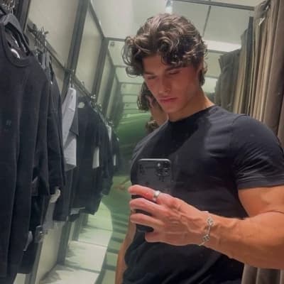 Tyler Volkov thumbnail