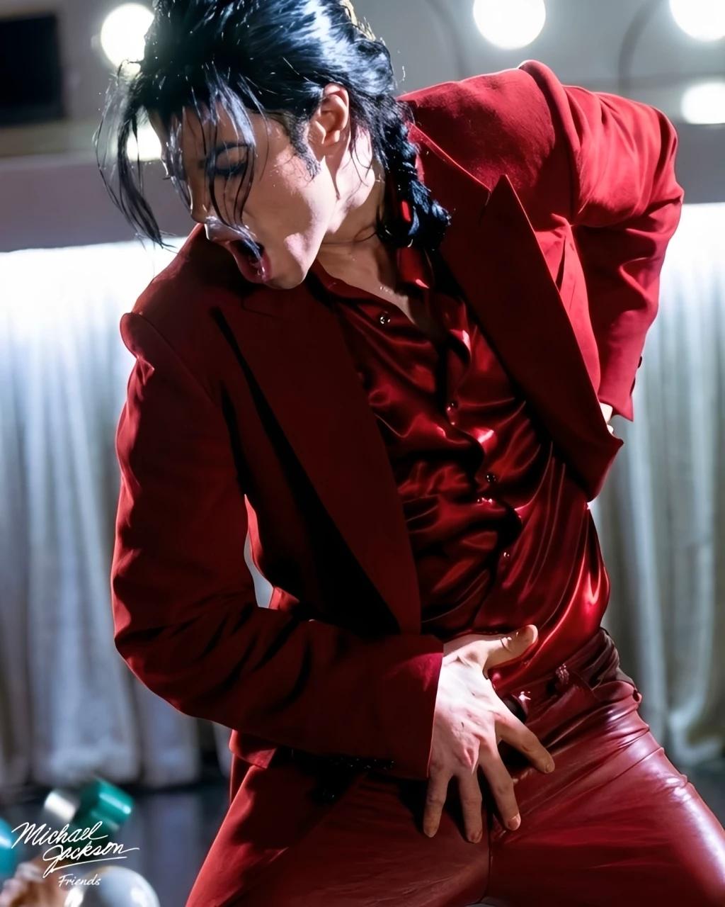 Michael Jackson thumbnail