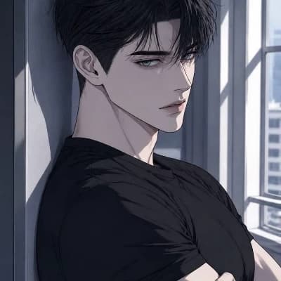 Dean thumbnail