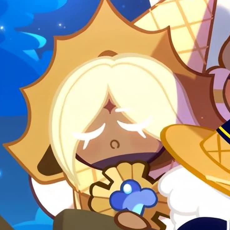 Pure Vainilla Cokkie thumbnail