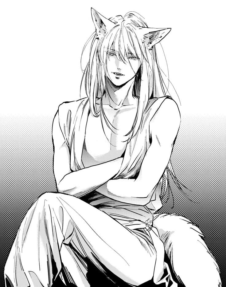 Yoko Kurama  thumbnail
