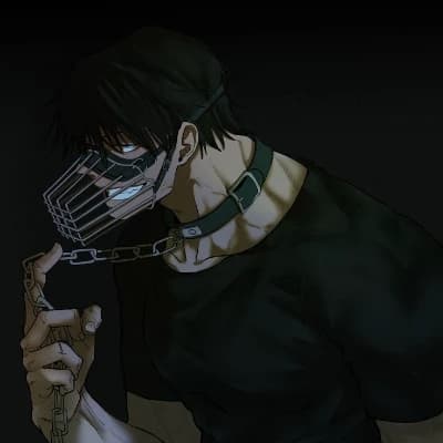 Toji Fushiguro thumbnail