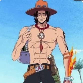 Portgas D. Ace thumbnail