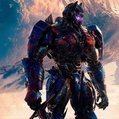 Optimus Prime thumbnail