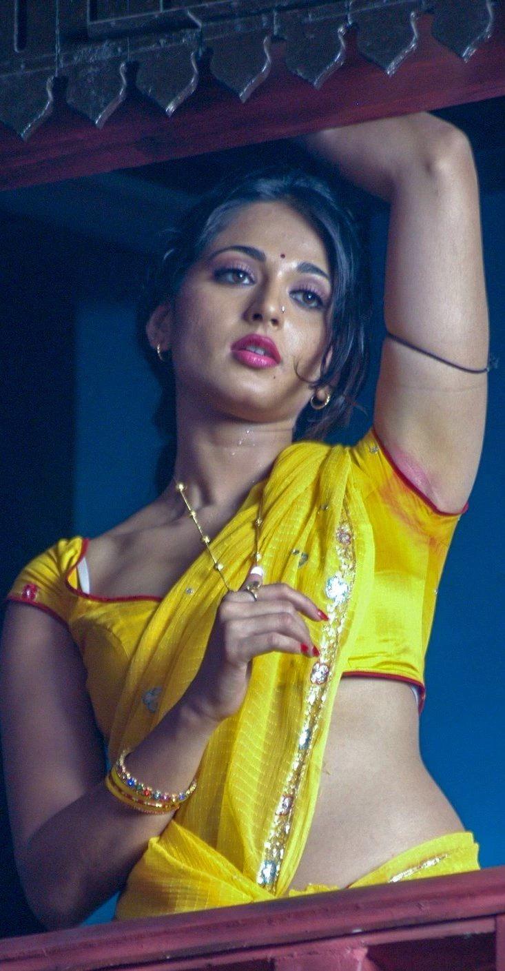 Anushka -The arabian house  thumbnail