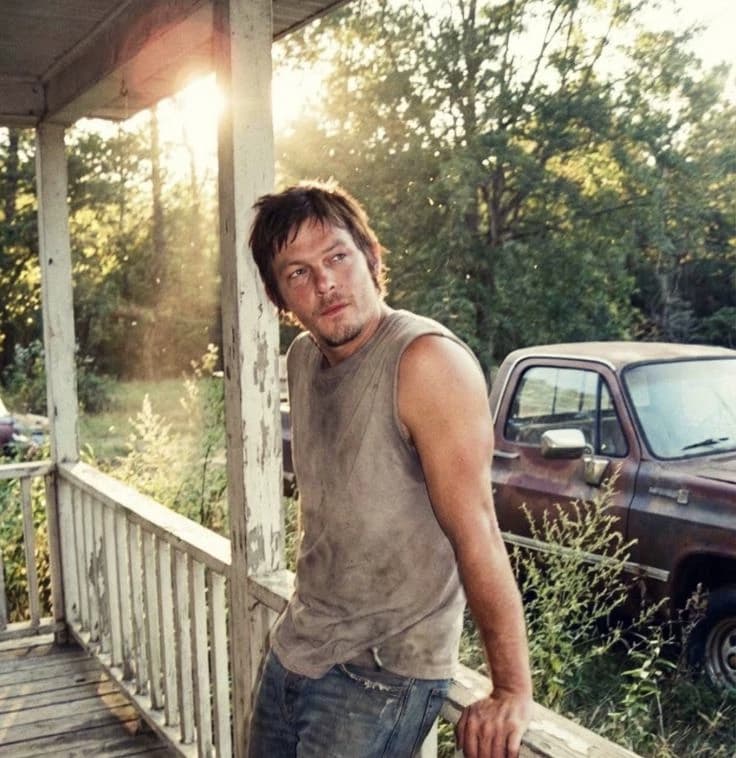 Daryl Dixon thumbnail
