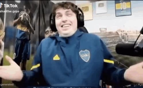Average user of tiktok thumbnail