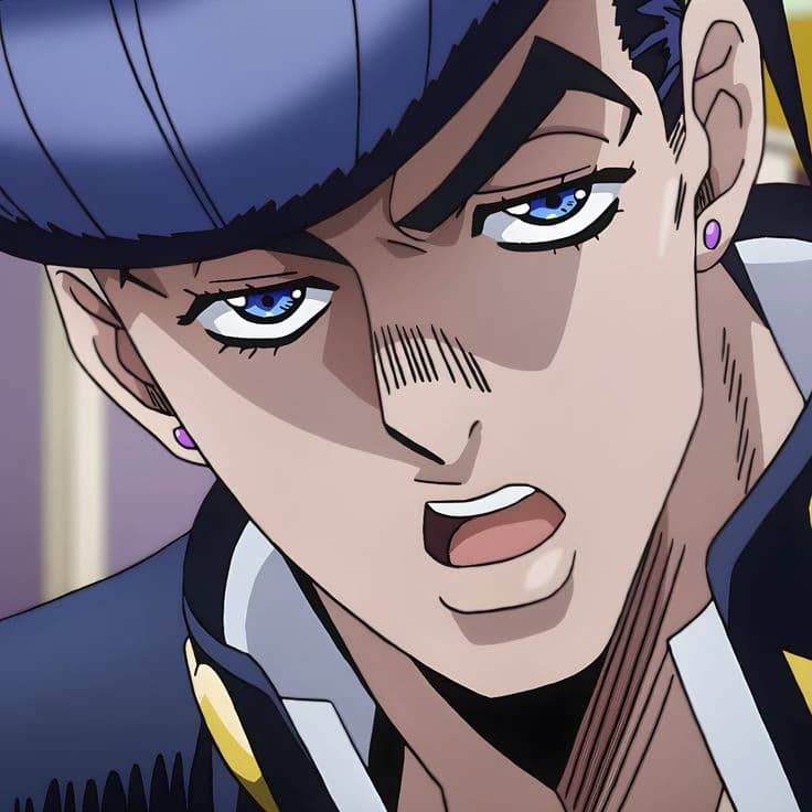 Josuke thumbnail