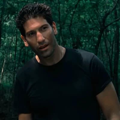 Shane Walsh thumbnail