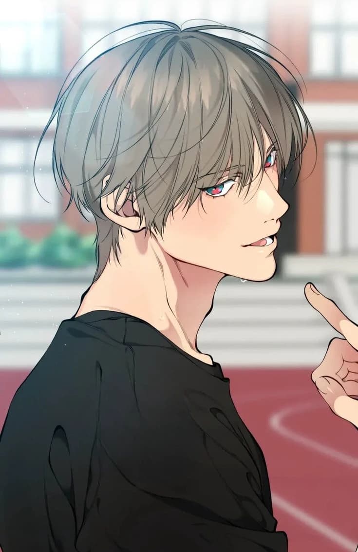 Jang Taehyun thumbnail