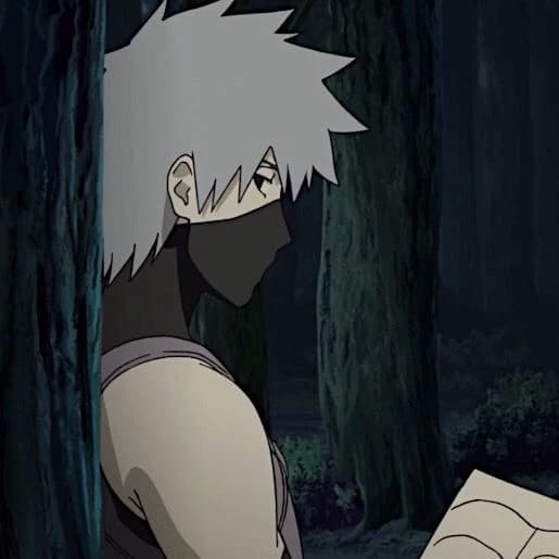 Kakashi Hatake thumbnail