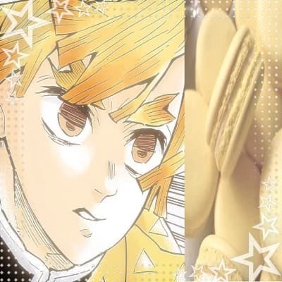 Zenitsu agatsuma thumbnail