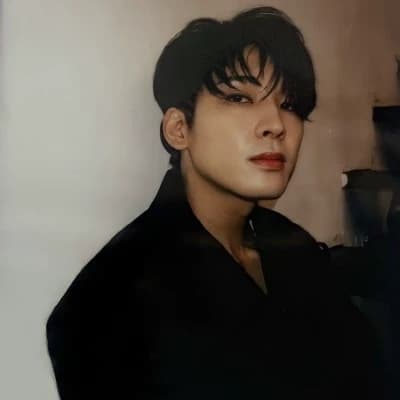 Maven Jeon  thumbnail
