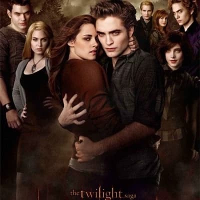 Paul, Seth, Edward y Alec thumbnail