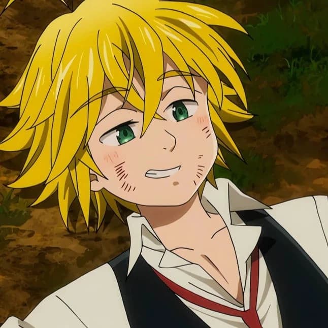 Meliodas thumbnail