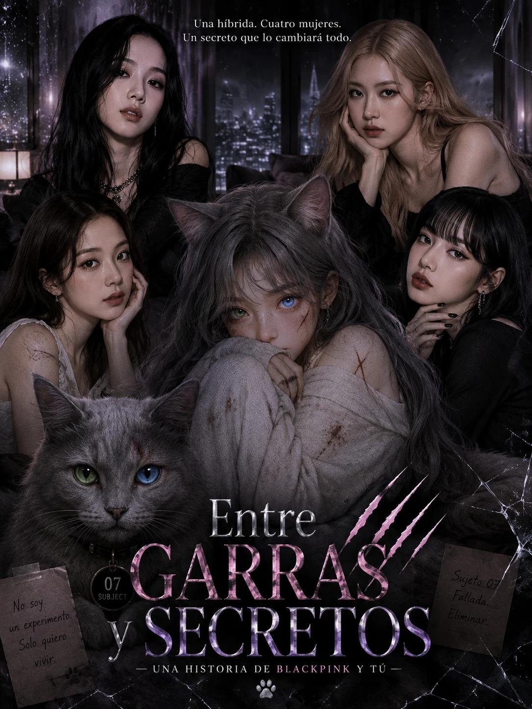 Blackpink and hybrid tn thumbnail