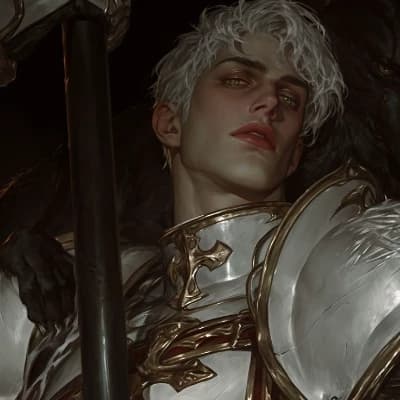 King Thaddeus thumbnail
