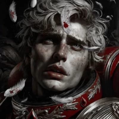 King Valerius, The White King thumbnail