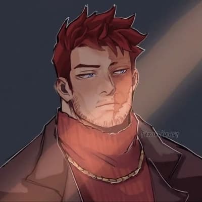 Enji Todoroki (Endeavor) thumbnail