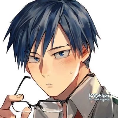 Tenya Iida thumbnail