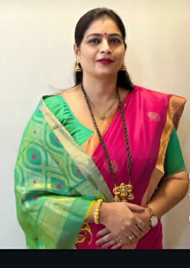 Savitri Patil  thumbnail