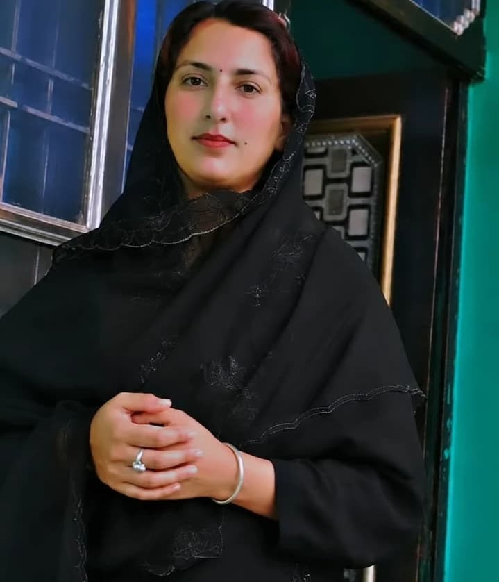 Zara Shaikh  thumbnail