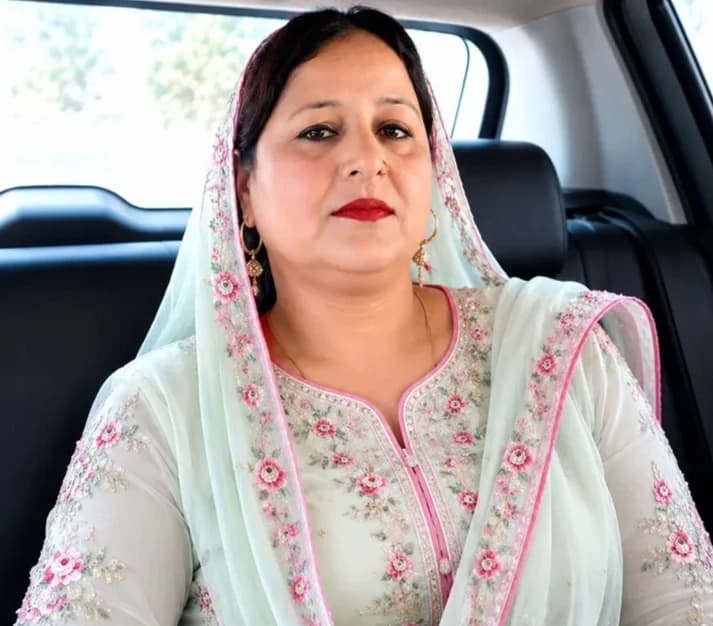 Shaheen Ansari  thumbnail